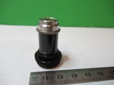 Objectif Antique Nachet Paris