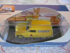 Simca messagère banania - 9,