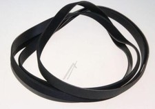 Courroie stri�e lave linge