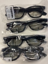 Lot de quatre paires de