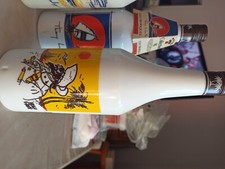 Bouteilles Malibu collection