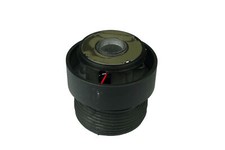 Kit volant adaptateur moyeu