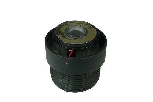 Kit volant adaptateur moyeu