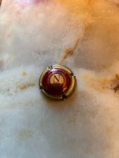 capsule champagne napoleon 10