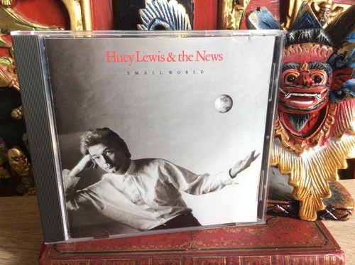 Huey lewis the news - &,