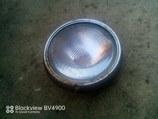 Phare Avant Yamaha SR 125