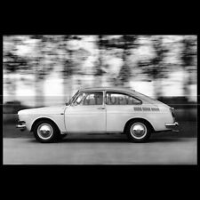 Photo A.019850 VW VOLKWAGEN 1600 TYPE 3 FASTBACK