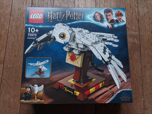 Lego harry potter - potter, 75979