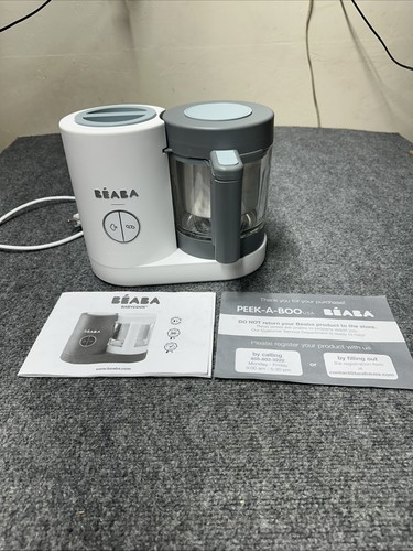 Beaba cups 10w babycook - 5.2,