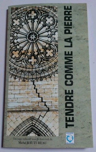 Tendre comme pierre - comme,