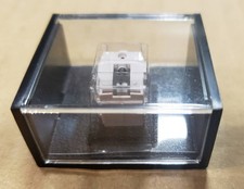 Aiguille d'échange de disques