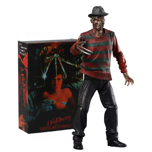 Neca figurine ultimate - neca,