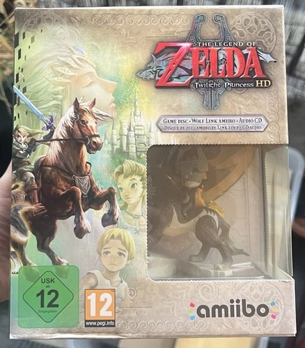The legend zelda - the, of