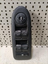 Interrupteur de leve vitre avant gauche FORD 1.8 TDCi 115ch Ghia / C-MAX I / Ph2