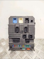 BOITIER BSI PEUGEOT 207 phase