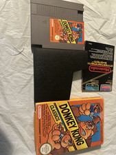 Donkey Kong Classics (Nintendo