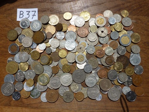 Lot de 225 pièces - b,