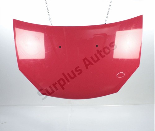 Capot 6001551793 dacia sandero - 6001551793,