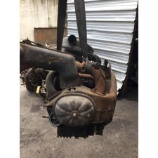 MOTEUR QUI NE FONCTIONNE PAS