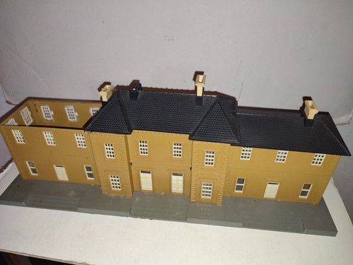 Lima maquette grande - ,