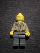 lego personnage