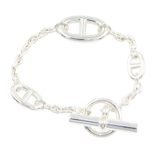 Bracelet hermes chaîne danse - hermes,