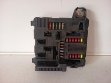 Boitier servitude moteur (BSM) RENAULT MEGANE 2 PHASE 1 8200306033A