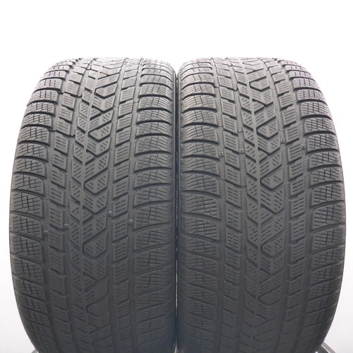 Pirelli 285 r20 108v - 285/40,