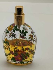 Flacon Vaporisateur Vintage 100 ml Eau De Parfum Femme Laura Ashley Collection