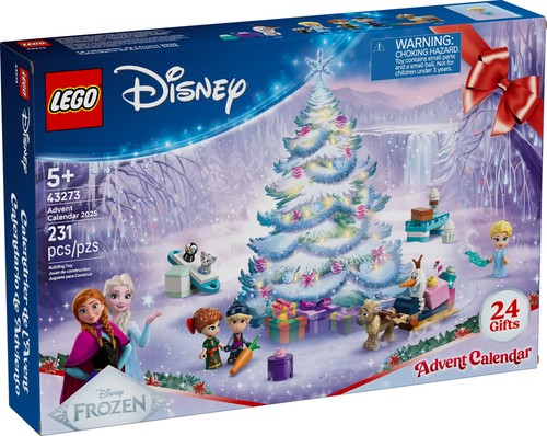 Lego calendrier de - lego,