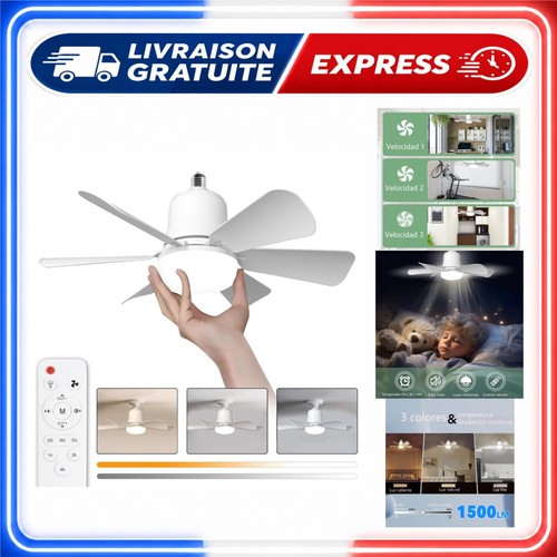 Himmel ventilateur plafond - ventilateur,