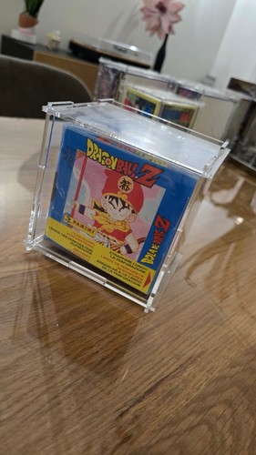 Panini dragon ball 1991 - panini,