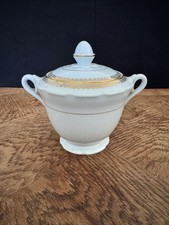 Sucrier en Porcelaine /