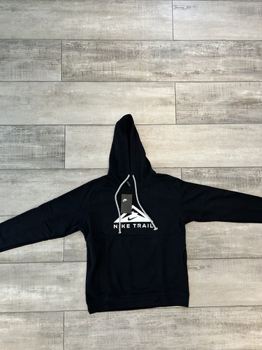 Sweat nike trail - nike, basique
