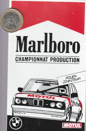 Autocollant automobile - autocollant.,
