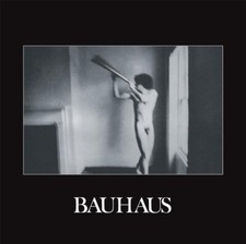 Bauhaus Dans Le Champ Plat 1LP