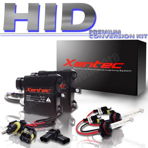 Kit xénon hid volkswagen - kit, vw