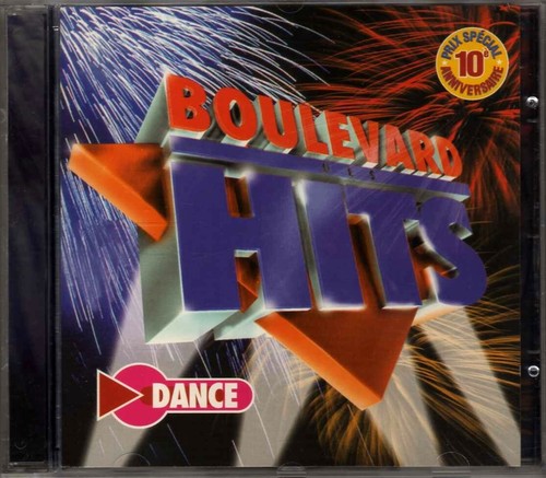 Compilation boulevard des - compilation,