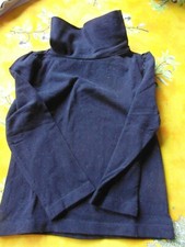 Sous-pull Jacadi 3 ans marine