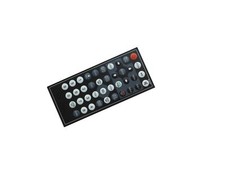 Remote Control For Blaupunkt