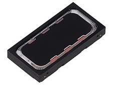 Haut-parleur miniature