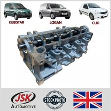 Culasse Type I K9K Pour