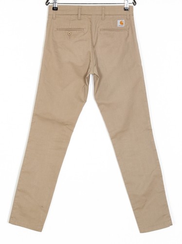 Pantalon chino carhartt wip - chino,