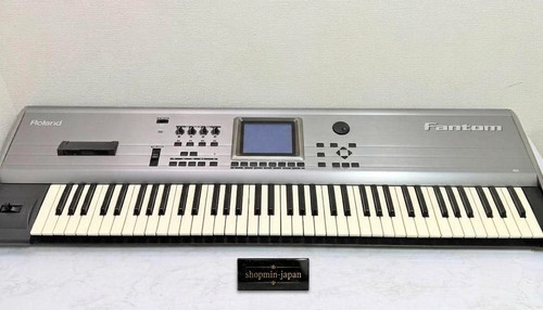 Roland fantom 76 key - roland,
