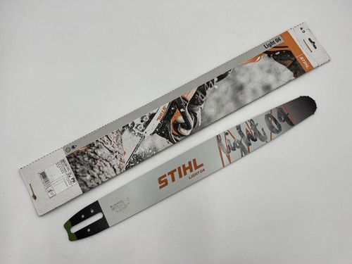 Stihl guide chaine - stihl,