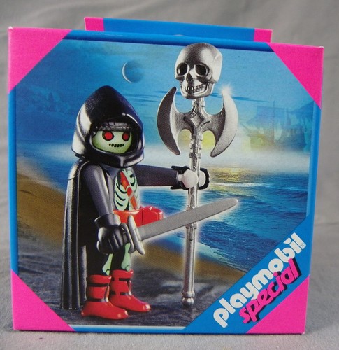 Playmobil 4694 mort pirate - playmobil,