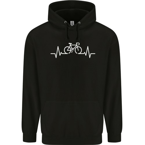 Hoodie pour homme coton à - hoodie,