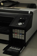 Imprimante Epson Stylus Pro 4900