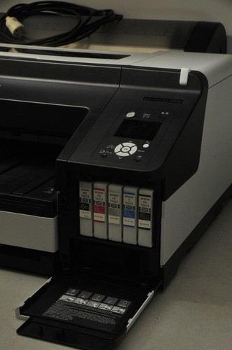 Imprimante epson stylus pro - epson,