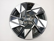 52910BE300 JANTE / 641968 POUR